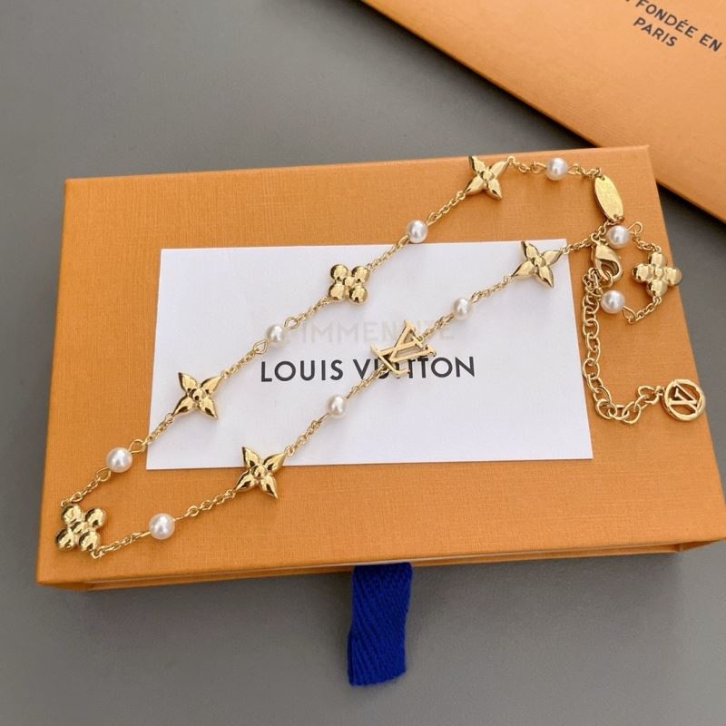 Louis Vuitton Necklaces